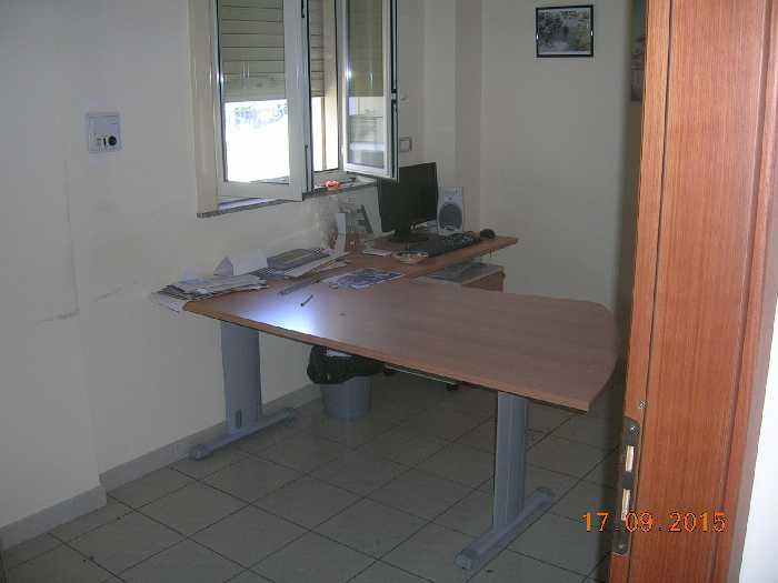 Vendita Ufficio Adrano  #1734 n.7
