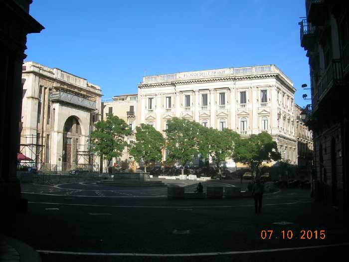 Venta Hotel/Residence Catania  #1738 n.6