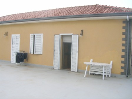 Vendita Villa/Casa singola Nicolosi  #1860 n.8