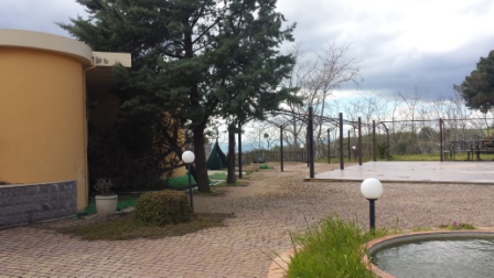 For sale Hotel/Apartment hotel Santa Maria di Licodia  #1878 n.8