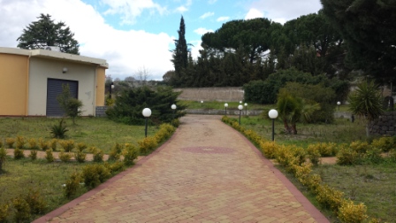 For sale Hotel/Apartment hotel Santa Maria di Licodia  #1878 n.10