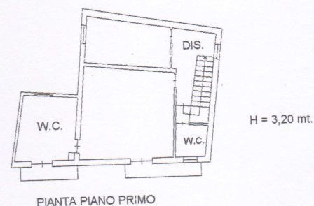 Venta Villa/Casa independiente Biancavilla  #1430 n.6