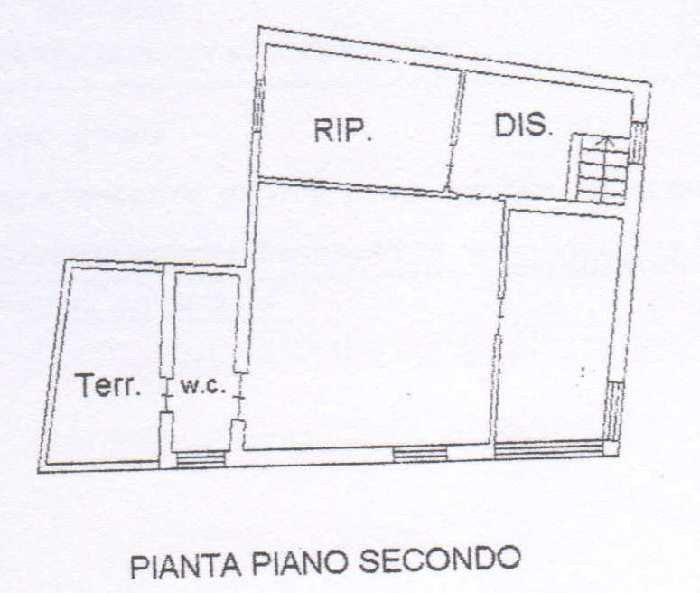 Venta Villa/Casa independiente Biancavilla  #1430 n.7