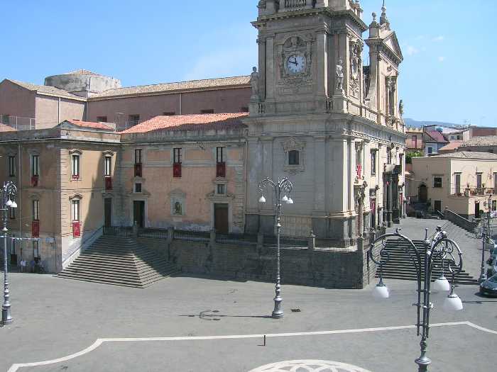 Venta Piso Biancavilla  #1969 n.8