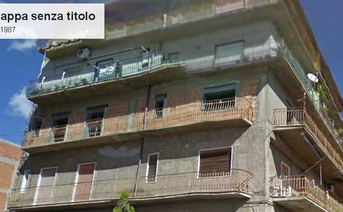 Vendita Appartamento Biancavilla  #987 n.6