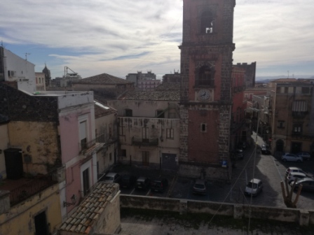 Venta Edificio Adrano  #2013 n.7