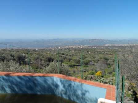 Vendita Villa/Casa singola Biancavilla  #2043 n.6