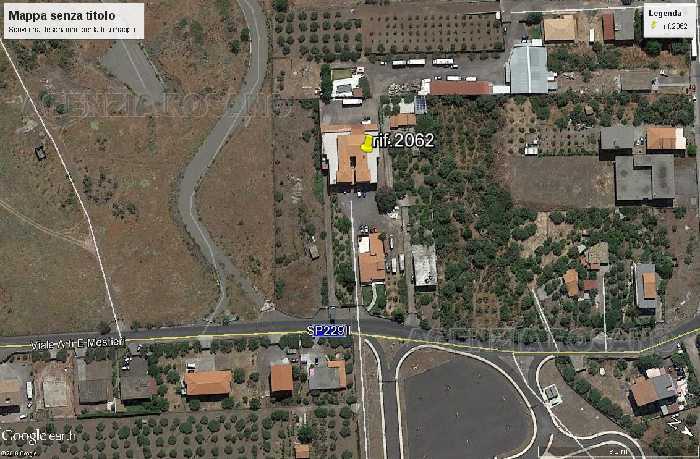 Venta Piso Biancavilla  #2062 n.8