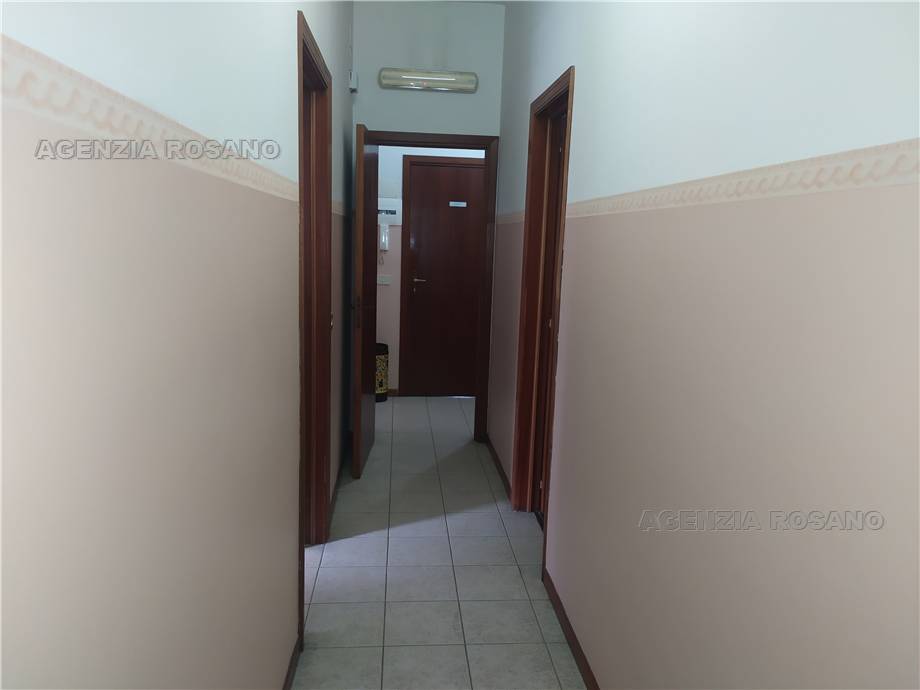 Vendita Appartamento Santa Maria di Licodia  #2349 n.8