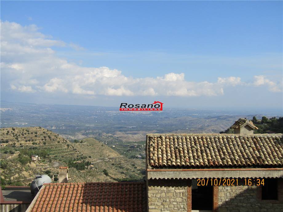 Vendita Appartamento Centuripe  #2372 n.6