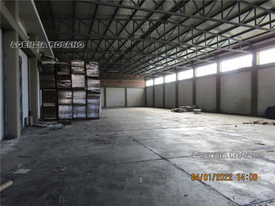 Venta Otras actividad comerciales Biancavilla  #2887 n.6