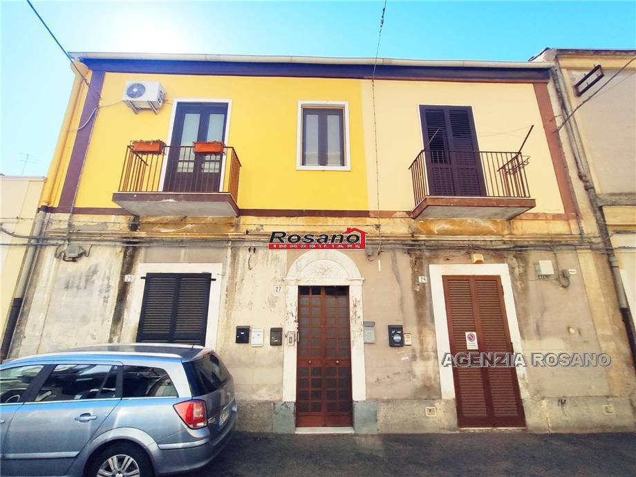For sale Flat Catania  #2398 n.8