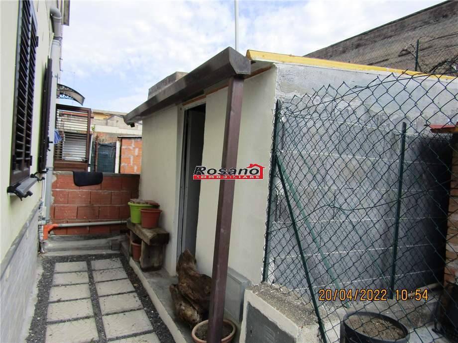 Venta Piso Biancavilla  #2407 n.7