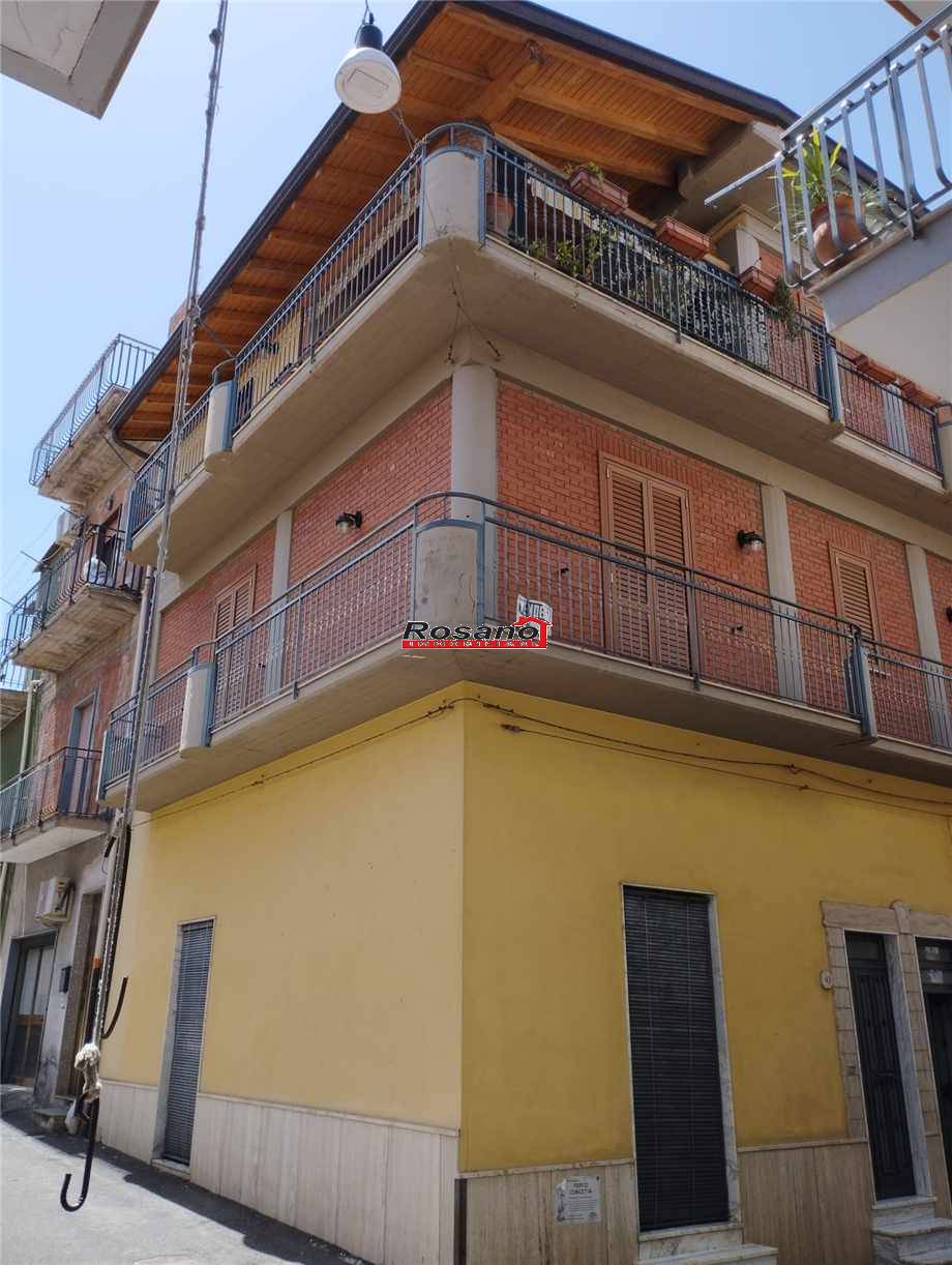 Venta Villa/Casa independiente Biancavilla  #2417 n.10