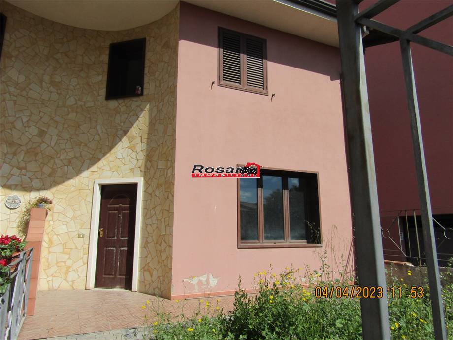 Venta Villa/Casa independiente Biancavilla  #2488 n.9