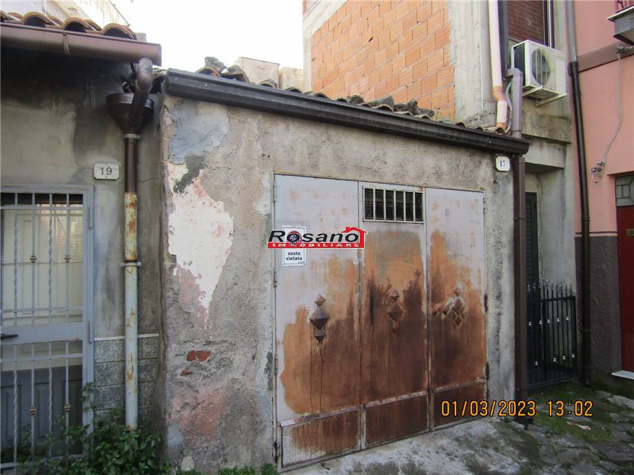 For sale Detached house Biancavilla  #2476 n.6