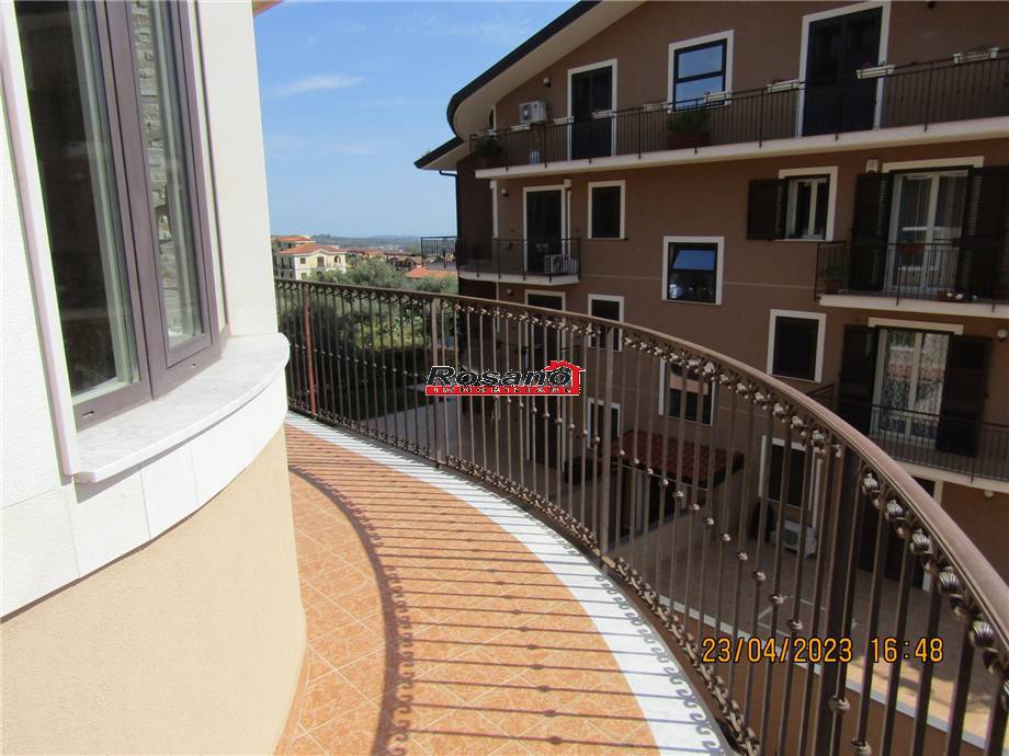For sale Flat Santa Maria di Licodia  #2494 n.7