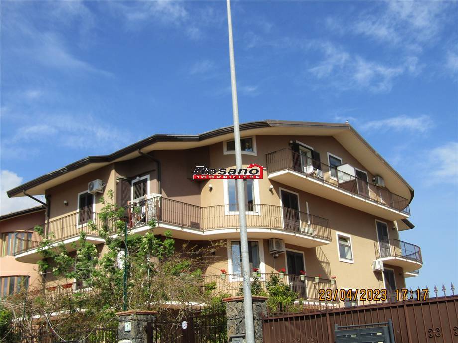 For sale Flat Santa Maria di Licodia  #2494 n.10
