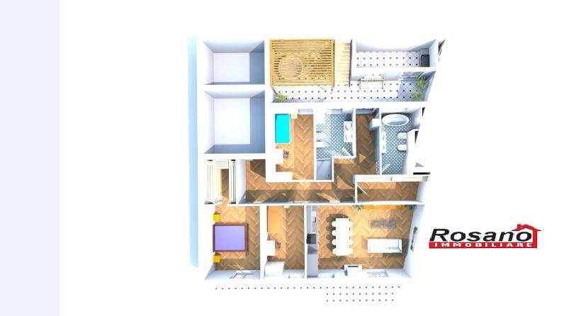 Venta Piso Biancavilla #2486 n.6