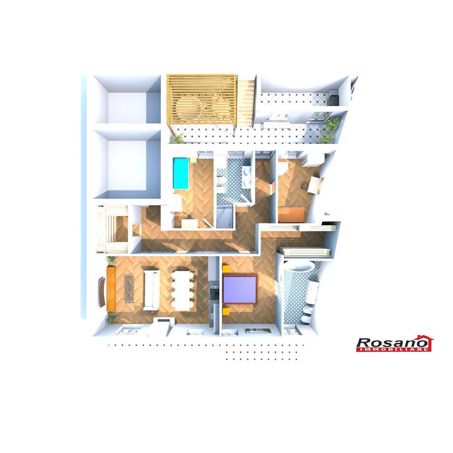 Venta Piso Biancavilla #2486 n.7