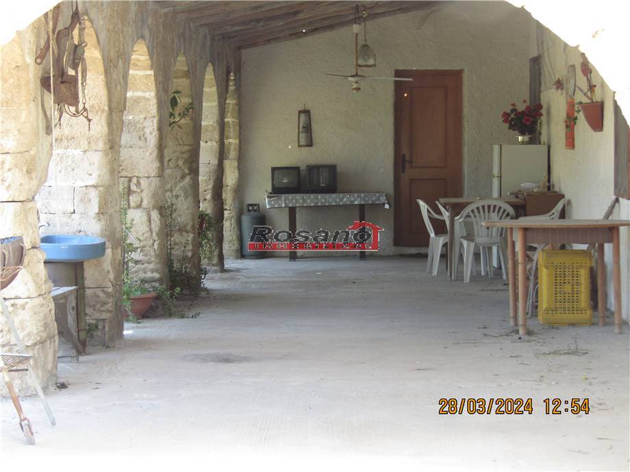 Vendita Villa/Casa singola Catania  #2551 n.7