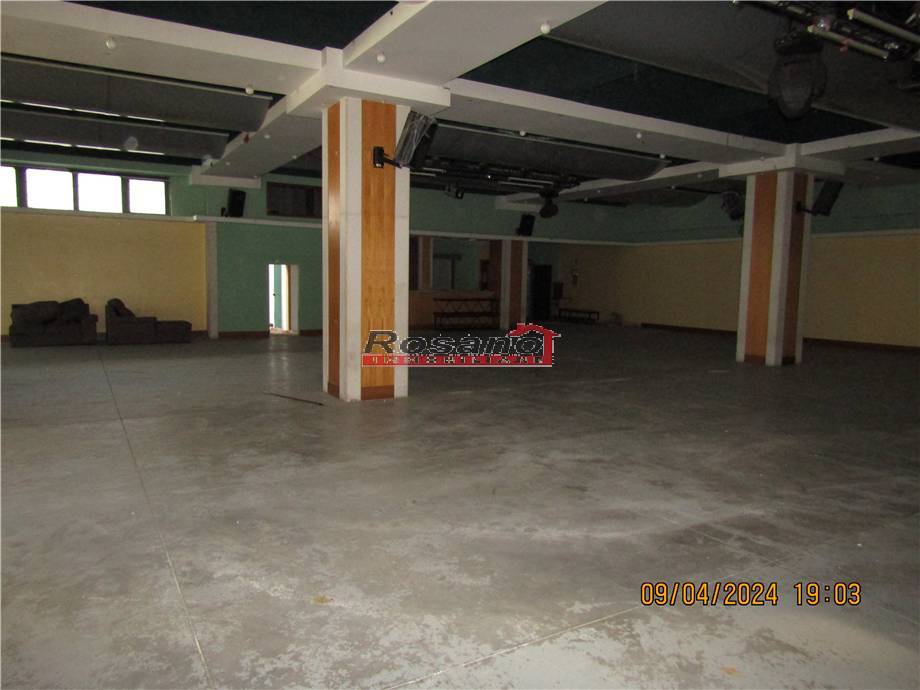 Venta Otras actividad comerciales Santa Maria di Licodia  #2553 n.6