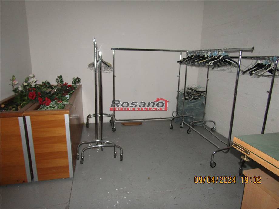 Venta Otras actividad comerciales Santa Maria di Licodia  #2553 n.7