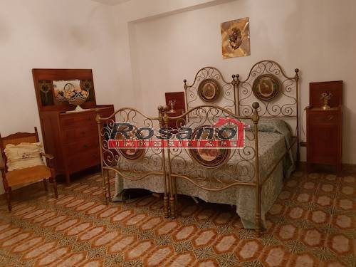 Affitto Villa/Casa singola Capo d'Orlando #1111 n.6