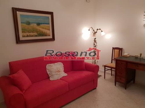 Affitto Villa/Casa singola Capo d'Orlando #1111 n.7