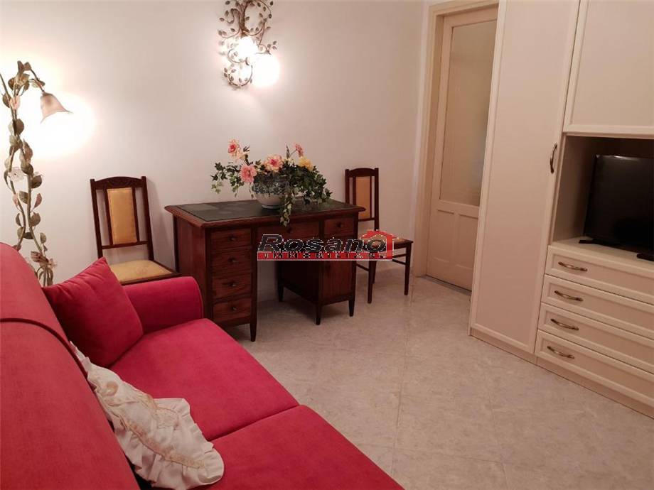 Affitto Villa/Casa singola Capo d'Orlando #1111 n.9