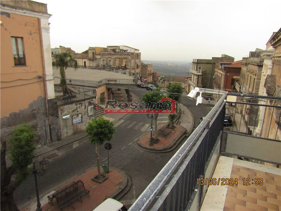 Venta Piso Santa Maria di Licodia  #2562 n.7
