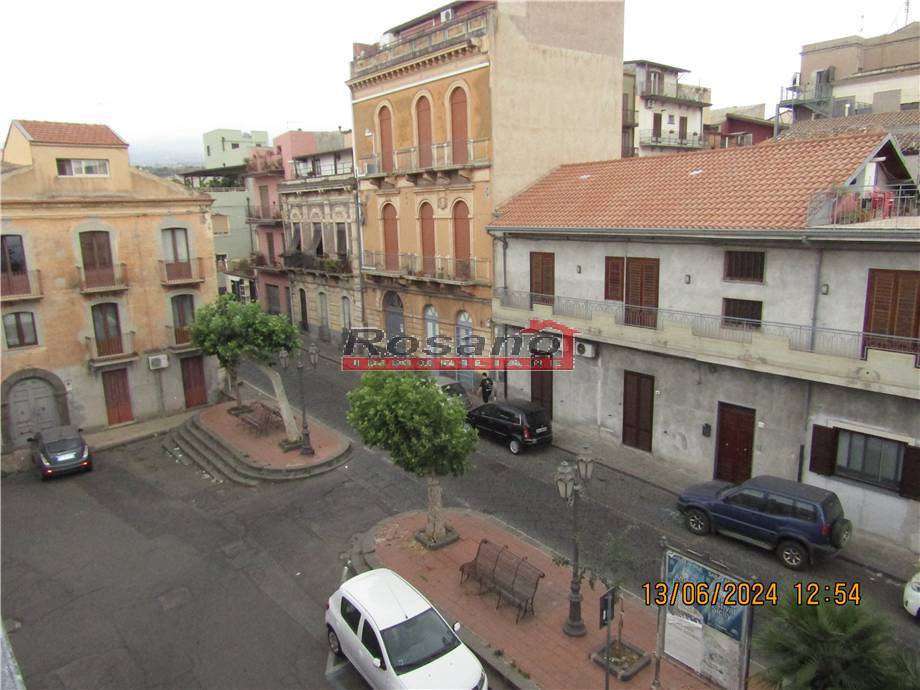 Venta Piso Santa Maria di Licodia  #2562 n.8