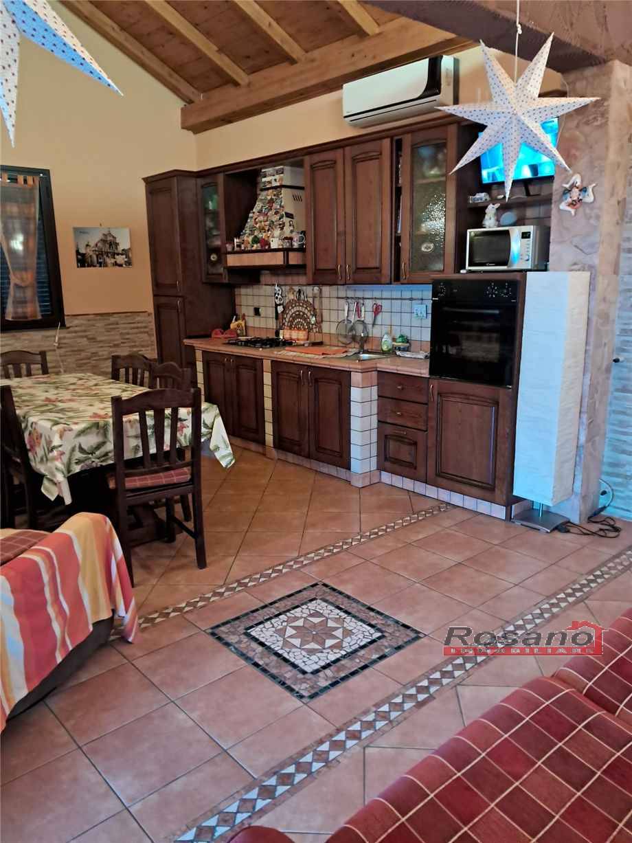 Affitto Villa/Casa singola Biancavilla  #2614 n.6