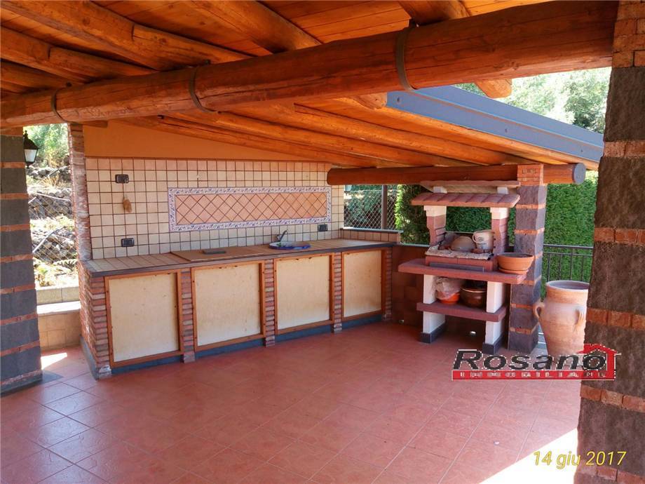 Affitto Villa/Casa singola Biancavilla  #2614 n.7