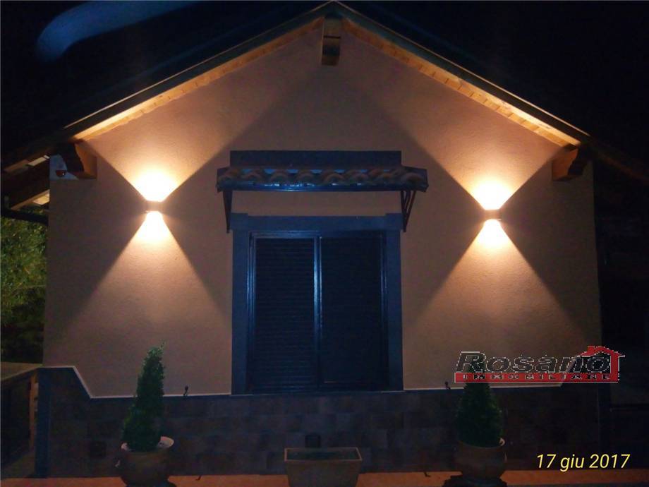 Affitto Villa/Casa singola Biancavilla  #2614 n.9