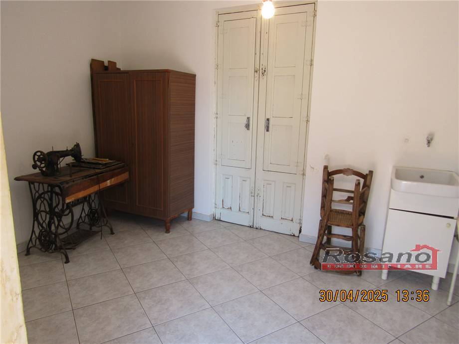 Vendita Villa/Casa singola Biancavilla  #2624 n.6