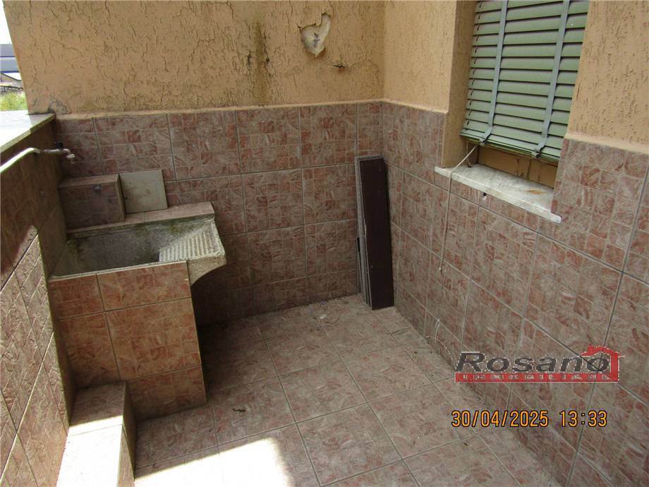 Vendita Villa/Casa singola Biancavilla  #2624 n.8
