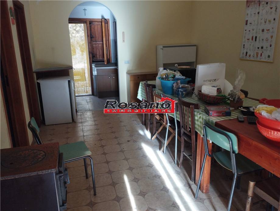 Affitto Villa/Casa singola Biancavilla  #2665 n.7