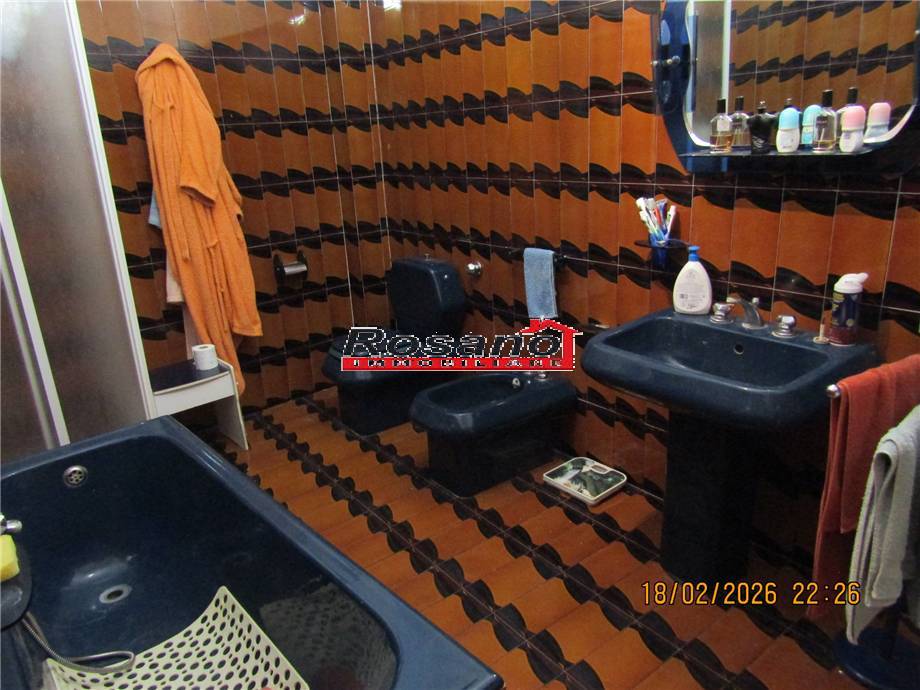 Vendita Appartamento Biancavilla  #2592 n.7