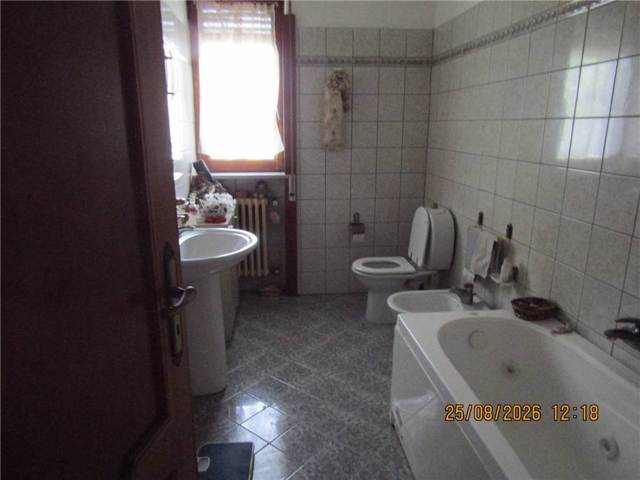 Venta Villa/Casa independiente Biancavilla  #2697 n.7