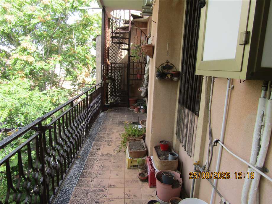 Venta Villa/Casa independiente Biancavilla #2697 n.8