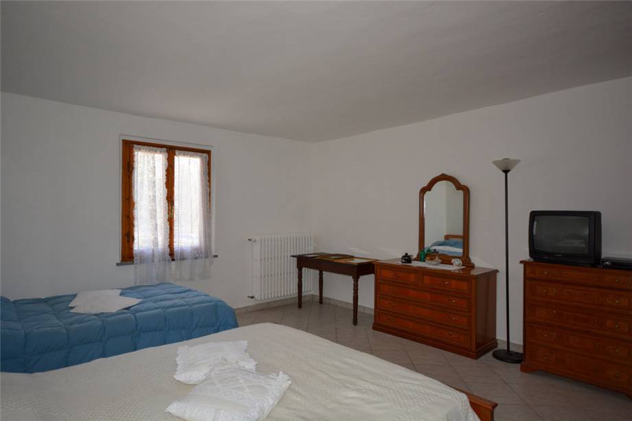 Venta Appartamento Certaldo  #0132A n.7
