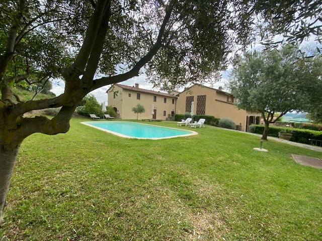 Alquiler Appartamento Montespertoli  #MD61AF n.8