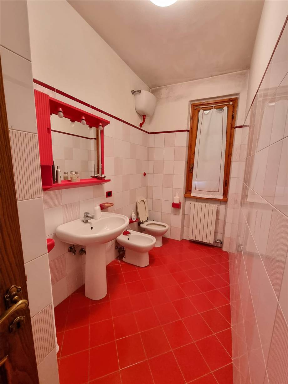 Venta Appartamento Montespertoli  #0159C n.7