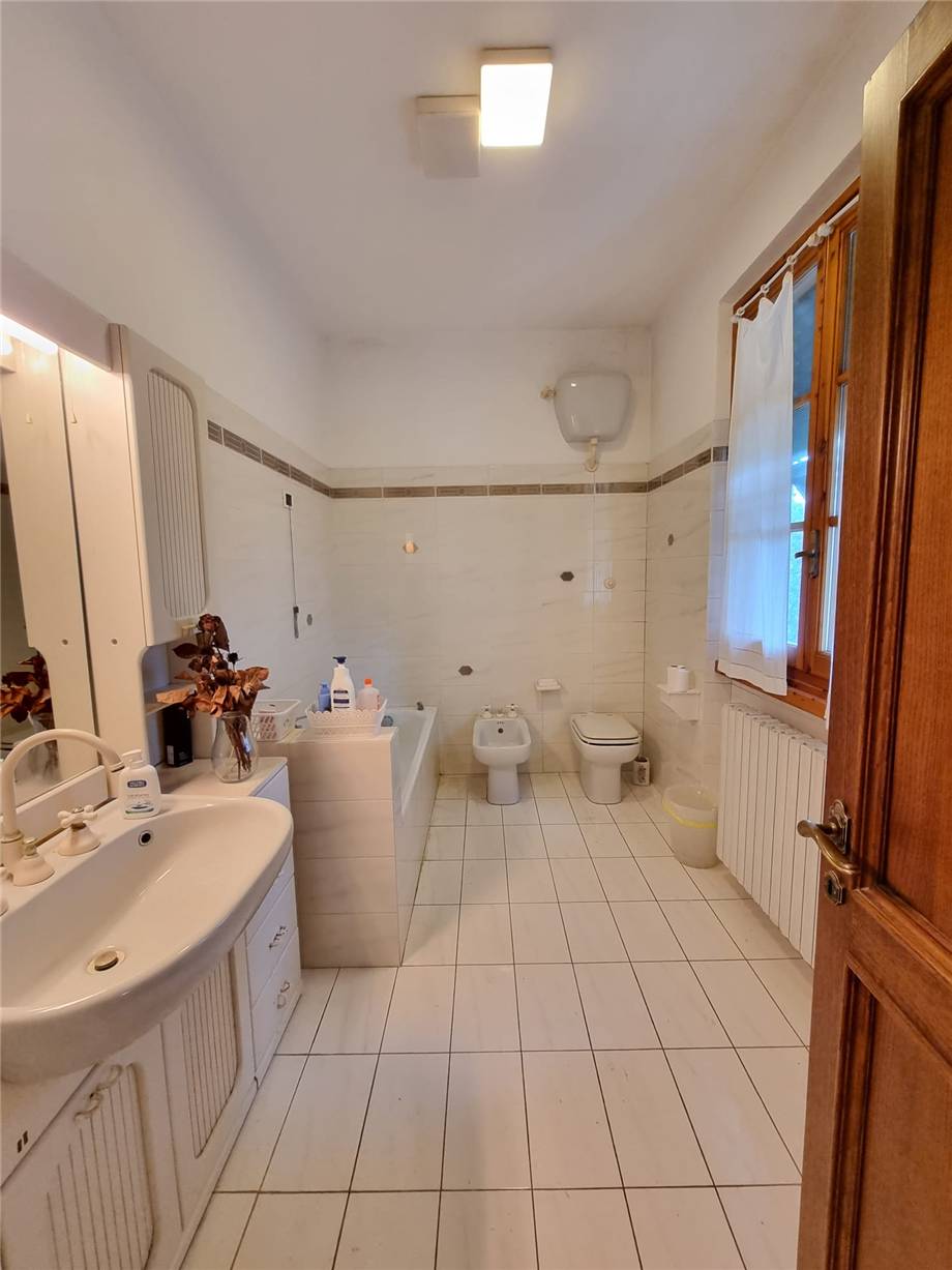 Venta Appartamento Montespertoli  #0159C n.8