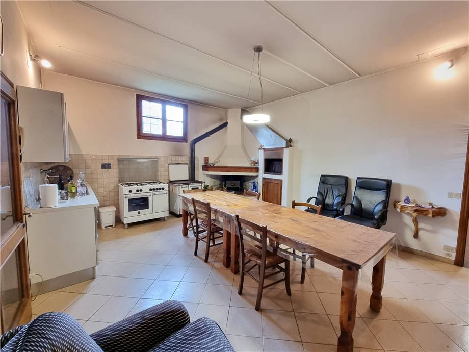 Venta Appartamento Montespertoli  #0159C n.9