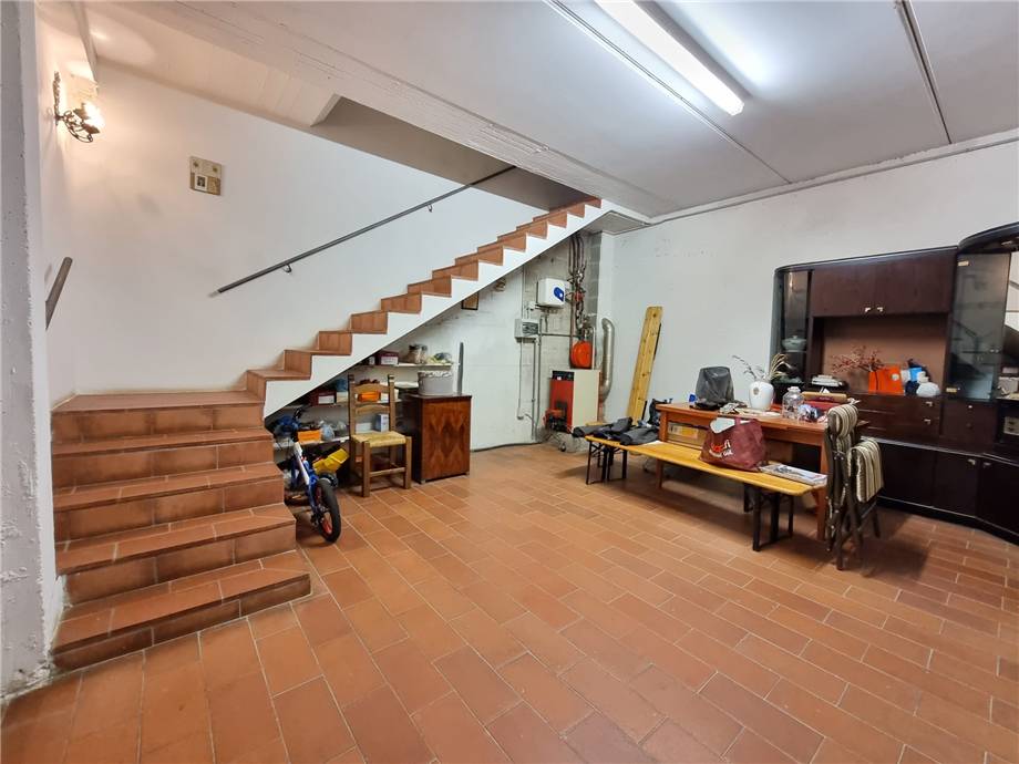 Venta Appartamento Montespertoli  #0159C n.10