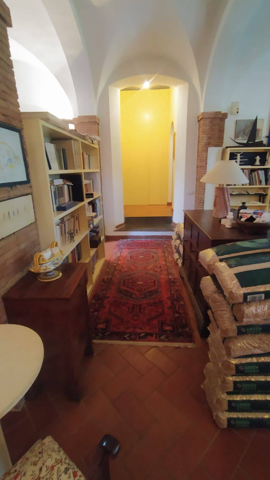 For sale Apartment Montespertoli  #0176A n.6