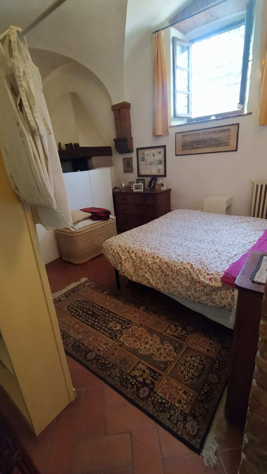 For sale Apartment Montespertoli  #0176A n.8