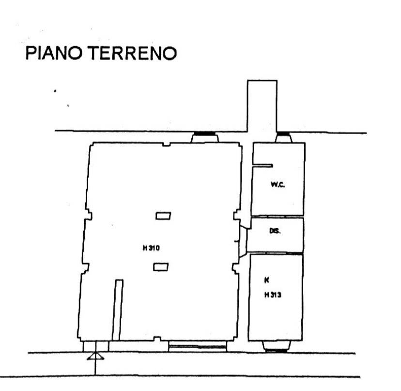 For sale Apartment Montespertoli  #0176A n.10